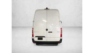 Mercedes-Benz Sprinter Cargo Van 2500 2025, Techo Alto, Diésel, 170 Pulgadas, Tracción Trasera - Product Image 6