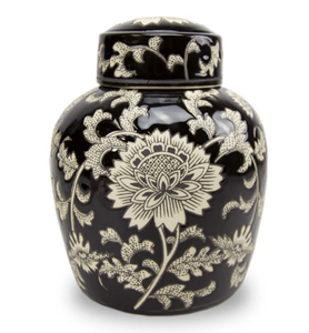 โกศทองเหลืองสำหรับ2025งานศพผู้ใหญ่ขี้เถ้ากระดูกโกศใส่ศพ - Product Image 1