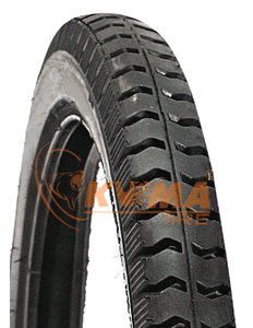 Pneu moto KUMA K523 – Nouvelle carcasse tubeless en caoutchouc naturel, durable, forte adhérence, garantie 12 mois, idéal pour la route - Product Image 6