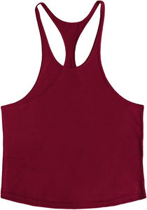 Custom Seamless Sleeveless <b>Tank</b> <b>Top</b> <b>Men</b> Muscle Bodybuilding Vest Comfortable Solid Color Underwear Factory Manufacturer Supplier - Product Image 5
