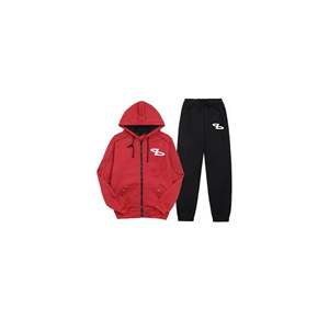 Bas Prix Survêtement Hommes Survêtements Costumes En Gros Sport Survêtement Formation Jogging Vêtements De Sport - Product Image 2