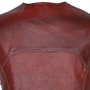 Chaqueta de Invierno para Hombre, Estilo Vintage, de Alta Calidad, Mezcla de Poliéster/Algodón, Transpirable, Resistente al Viento, Ecológica, con Calefacción, para Motociclistas - Product Image 6