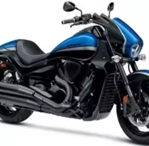 PRÊT À EXPÉDIER Moto d'occasion 2025 B0ulevard M109R Qualité industrielle DIY OEM Personnalisable Garantie 1 an Origine Pologne - Product Image 2