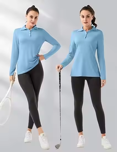 Haute qualité été hommes tricoté Polo décontracté revers couleur unie mode bouton Cardigan respirant à manches courtes - Product Image 3