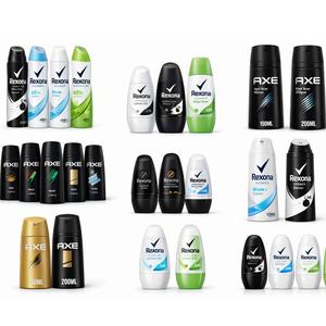 Precio de Descuento en Spray Corporal Axe de 150ml y 200ml y Rexona Roll-On de 50ml, Proveedor - Product Image 2