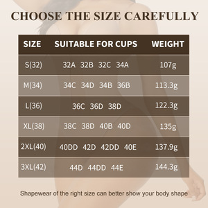Slimming Fat Burning Body Shaping Women Seamless Enhancer Shaper Plus Size Sexy Breathable Tummy Control <b>Panties</b> For Woman - Product Image 4
