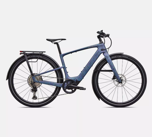 Bicicleta Specialized Turbo Vado SL 2 6.0 EQ de Carbono de Alta Calidad - Product Image 3