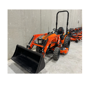 Compre Badboy Compact 10 Series Tractor para un manejo suave barato y una construcción fuerte para el trabajo de campo - Product Image 6