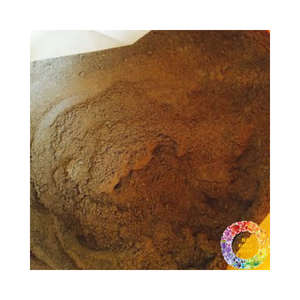 Aglutinante limpio en polvo Tabu de alta calidad para una producción de incienso de combustión suave, embalaje ecológico a granel o al por menor - Product Image 5