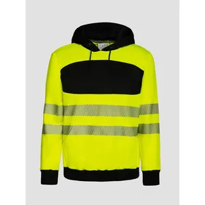 Felpe e Maglioni Promozionali Personalizzati ad Alta Visibilità - Product Image 6