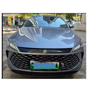 Auto <span class=keywords><strong>Usado</strong></span> con Bajo Kilometraje, BYD Destroyer SUV 2025, Autos Usados Listos para Enviar - Product Image 1