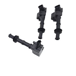 Bobine di Accensione PEUGEOT Serie 208 9808653680 HN05 Benzina 1200 (19>) - Product Image 5