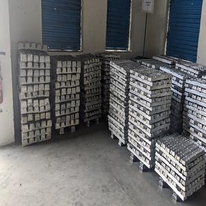 แท่งตะกั่วคุณภาพพรีเมียมมีจำหน่ายแล้วตอนนี้พร้อมห่วงโซ่อุปทานที่ปลอดภัยวัสดุที่เชื่อถือได้สำหรับการผลิต - Product Image 6