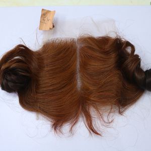 ผมดิบมาใหม่ผมเวียดนาม funmi Bouncy ผม/ซูเปอร์คู่วาดคู่มหัศจรรย์ Curl havinahair บริษัท - Product Image 3