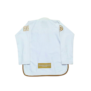 จิวจิทสึเครื่องแบบฝึกซ้อม - Product Image 6