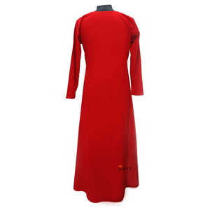 ชุดเดรสยุคกลางสำหรับใส่ไปงานประวัติศาสตร์ชุดยุคกลางแบบวินเทจ - Product Image 2