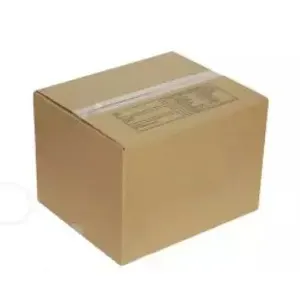 Logo personnalisé imprimé 2023 Emballage boîte recyclable Boîte en carton boîtes d'expédition