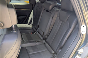 รถมือสองปี 2019 อาวดี้ SQ5 พวงมาลัยซ้าย/ขวา - Product Image 3