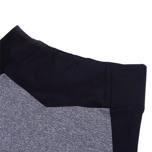 Leggings de sport respirants à taille haute, sans couture, ajustés, sexy, pour le yoga, la course à pied, vêtements décontractés, leggings tendance - Product Image 5