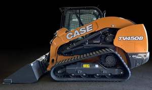 NOUVEAU Chargement par glissement inspiré du modèle TV450B, à quatre roues motrices, en alliage d'aluminium, visibilité supérieure, pompe hydraulique, engrenage court - Product Image 5