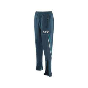 กางเกงกีฬา GAA joggaa แบบพรีเมี่ยมพื้นรองเท้ากีฬาสำหรับฝึกซ้อมฟุตบอลเกลิค - Product Image 6