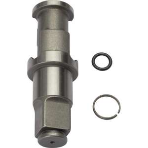 Clés à chocs pneumatiques Hazet carrées avec jeu de douilles pour clé à chocs - Product Image 1