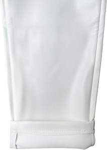 Pantalon en cuir pour homme, grande taille, respirant, léger, de qualité supérieure, vente en gros - Product Image 4