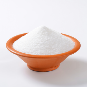 Azúcar de Caña y Remolacha Cruda Blanca, Estándar ICUMSA 45 RBU |   Azúcar blanco blando con fructosa y glucosa envasado a granel/en bolsa/en sobre - Product Image 1