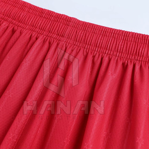 Uniformes de malla transpirable elásticos cómodos para ropa de baloncesto de equipo personalizado con sublimación completa - Product Image 4