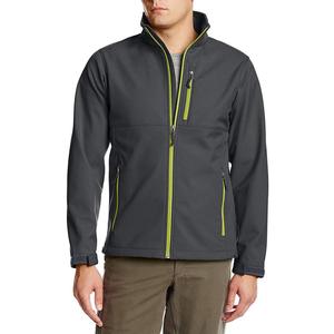 Chaquetas casuales de softshell, impermeables y cortavientos. - Product Image 3