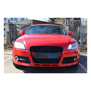 Audi A5 Sportback ด้วยการออกแบบที่ได้แรงบันดาลใจจากรถเก๋งและการตกแต่งภายในระดับพรีเมี่ยม - Product Image 2