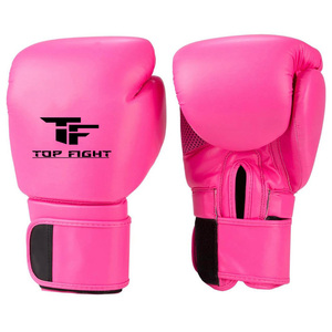 Gants de boxe Top Fight Aytc-1091 en PU, ajustement universel, personnalisables OEM/ODM, pour l'entraînement - Product Image 3