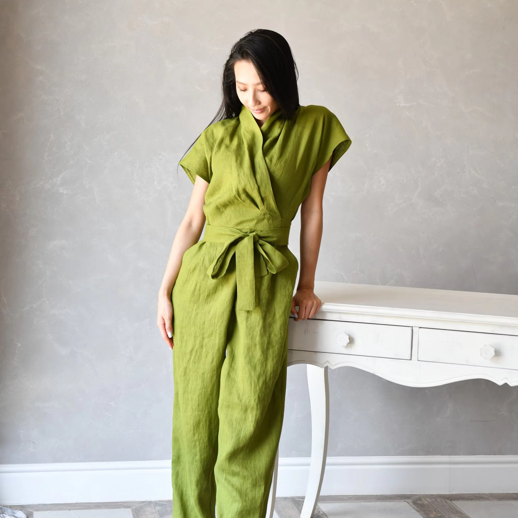 Best Quality 100% Cotton Dress With Embroidery Decoration New African Style  Women 2025 Cotton Linen Fashion Jumpsuits Suspender| Alibaba.com