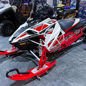 IDEAL PARA: Usado, 2018, Sidewinder L TX LE 50th - Product Image 1