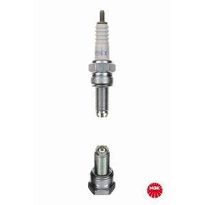 Nueva Bujía de Encendido 4548 CR9EK para Motocicleta 2T Compatible con Honda, Suzuki, Kawasaki, Yamaha - Product Image 1