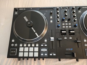 Controlador de DJ Rane-One Serato - Estado IMPECABLE - Product Image 2