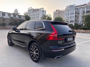 Véhicules d'occasion haut de gamme Volvo XC60 2020 T5 à quatre roues motrices, édition intelligente de luxe, prêts à être expédiés – Vente rapide - Product Image 5