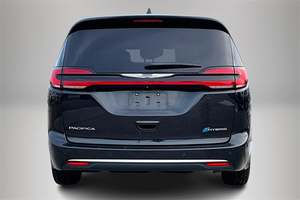 CHRYSLER PACIFICA HYBRID TOURING L FWD 2022 d'occasion - Product Image 5