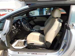 รถบูอิค แคสคาดา พรีเมียม ปี 2017 มือสอง พวงมาลัยซ้าย/ขวา - Product Image 3