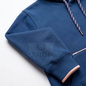 Sudaderas con Capucha para Hombre de Uso Diario, Diseñadas para un Estilo Casual con Tela Suave, Corte Moderno y Calidad Duradera - Product Image 5