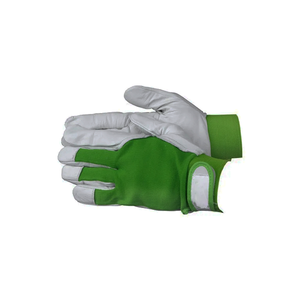Guantes de Trabajo de Cuero Duraderos Más Vendidos, Antideslizantes, Resistentes al Calor, 15 mil de Grosor, Personalizables, Venta al por Mayor - Product Image 6