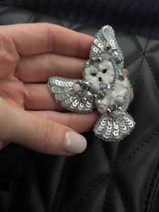 เครื่องประดับอย่างดีหรูหรา925สเตอร์ลิงเงินเสน่ห์ลูกปัด Rubellite เครื่องประดับหินขายส่งพร้อมในสต็อก - Product Image 6