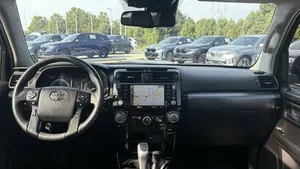 2020 Toyota 4 Runner Premium - Product Image 6