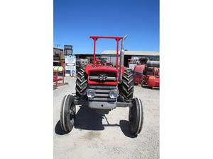 Utilisé Massey Ferguson - Product Image 4