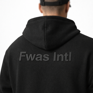 Chándal de Felpa Gruesa 100% Algodón para Hombre, Lavado Vintage, Talla Regular, OEM, Venta al por Mayor, Marca Privada, B2B - Product Image 4