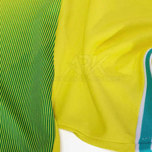 Uniforme de Fútbol Masculino de Alta Calidad, Uniforme de Equipo de Entrenamiento Personalizado, Uniforme de Fútbol Masculino en Venta 2026 - Product Image 3