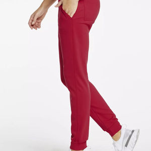 Uniformes Médicos de Alta Calidad Unisex con Cuello Redondo y Manga Larga, Micro Poliéster/Algodón, Uniforme Clásico de Hospital para Médico, Venta al por Mayor - Product Image 3