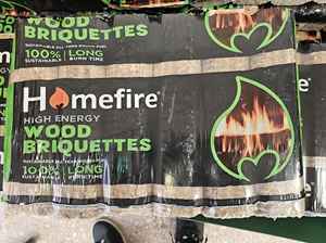 Briquetas de madera de alta calidad para el hogar y la calefacción industrial al mejor precio - Product Image 4