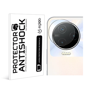 ฟิล์มกันรอยหน้าจอ ANTISHOCK สำหรับเลนส์มือถืออินฟินิกซ์ โน้ต 12 2023 - Product Image 1