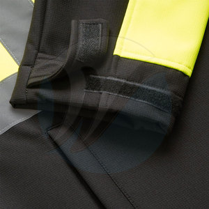 Chaqueta de seguridad resistente de talla grande Chaqueta DE SEGURIDAD DE ESTILO Venta caliente Chaqueta de seguridad para ropa de trabajo - Product Image 5